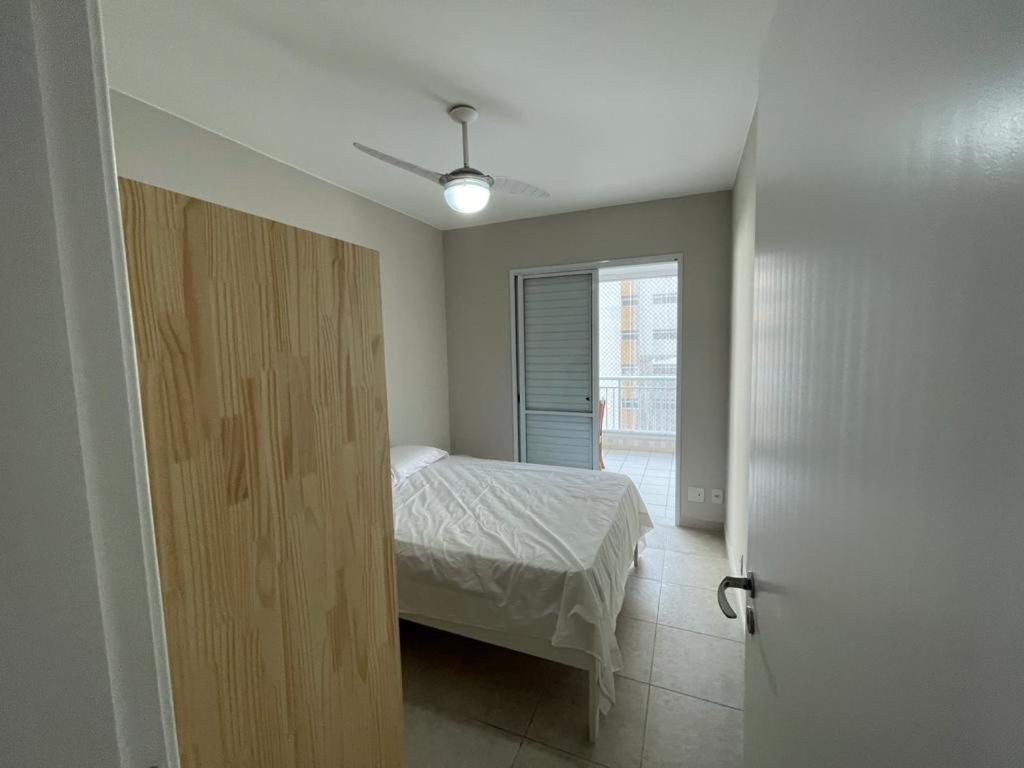 Lindo Apartamento A 50 Metros Da Praia Guaruja Exterior photo