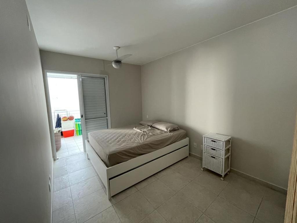 Lindo Apartamento A 50 Metros Da Praia Guaruja Exterior photo